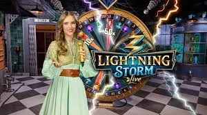 Le app dei casinò ADM con Lightning Storm: matrice tecnica