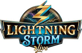 Lightning Storm Live